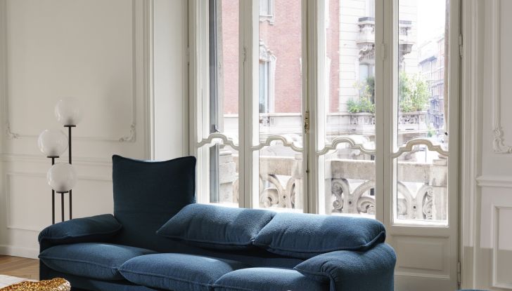 Lancia Ypsilon 2025: caratteristiche, design, abitacolo, dotazioni e autonomia - Foto 7 di 74