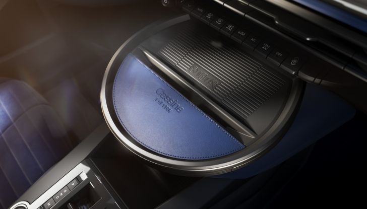 Lancia Ypsilon 2025: caratteristiche, design, abitacolo, dotazioni e autonomia - Foto 68 di 74