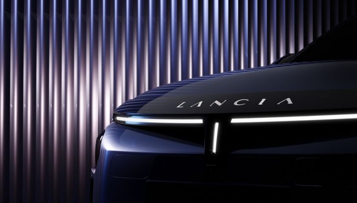 Lancia Ypsilon 2025: caratteristiche, design, abitacolo, dotazioni e autonomia - Foto 74 di 74