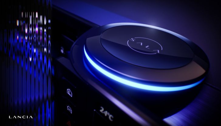 Lancia Ypsilon 2025: caratteristiche, design, abitacolo, dotazioni e autonomia - Foto 9 di 74