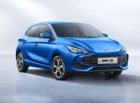 MG MG3 Hybrid+ motore, prestazioni e caratteristiche tecniche