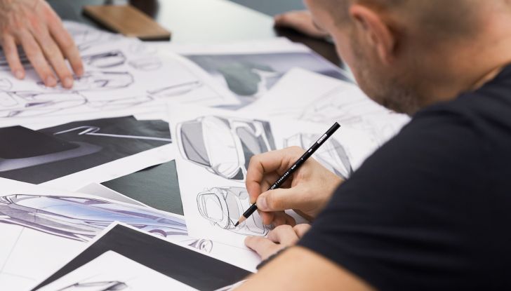 MG MG3 Hybrid+ motore, prestazioni e caratteristiche tecniche - Foto 34 di 34