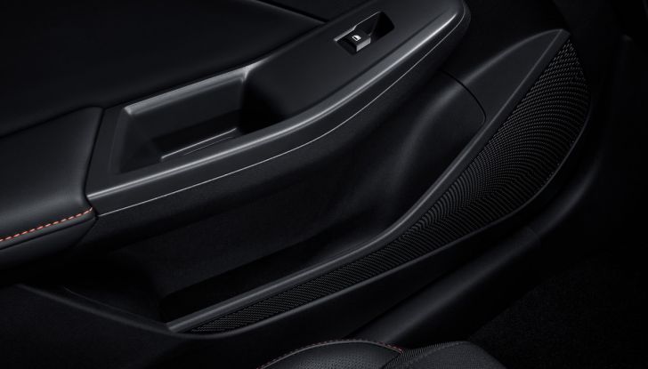 MG MG3 Hybrid+ motore, prestazioni e caratteristiche tecniche - Foto 9 di 34