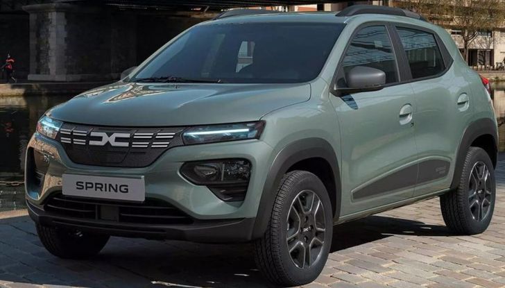 Le migliori auto elettriche: TOP 10 macchine del 2024 - Foto 6 di 10