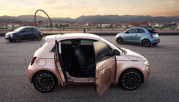 Migliori auto elettriche TOP 10 2024