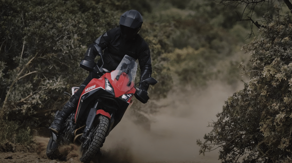 Moto Morini Riding Days 2024: si entra nel vivo