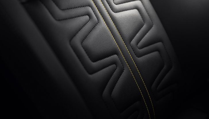 Nissan Juke 2024: caratteristiche, design, abitacolo, motori e versioni del nuovo restyling - Foto 11 di 72