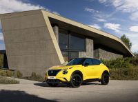 Nissan Juke 2024: caratteristiche, design, abitacolo, motori e versioni del nuovo restyling