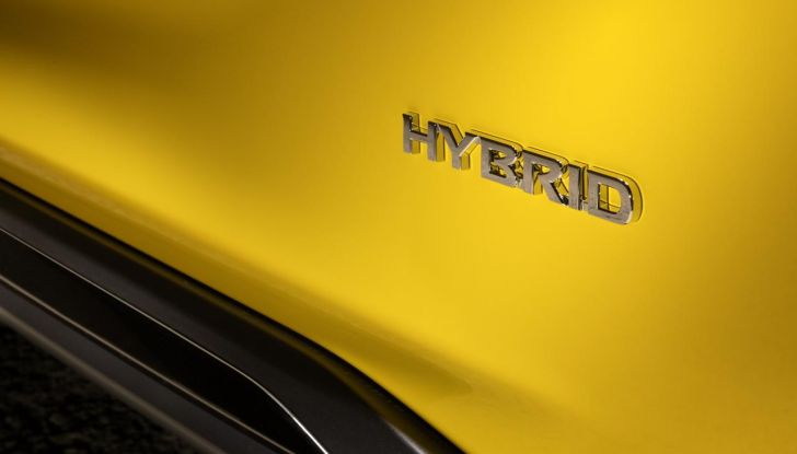 Nissan Juke 2024: caratteristiche, design, abitacolo, motori e versioni del nuovo restyling - Foto 54 di 72