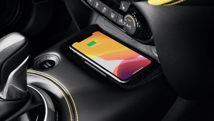 Nissan Juke 2024: caratteristiche, design, abitacolo, motori e versioni del nuovo restyling - Foto 67 di 72