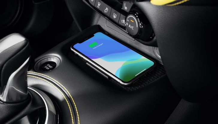 Nissan Juke 2024: caratteristiche, design, abitacolo, motori e versioni del nuovo restyling - Foto 9 di 72