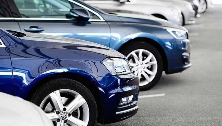 Noleggio lungo termine senza anticipo: cos’è e come funziona - Foto 5 di 12