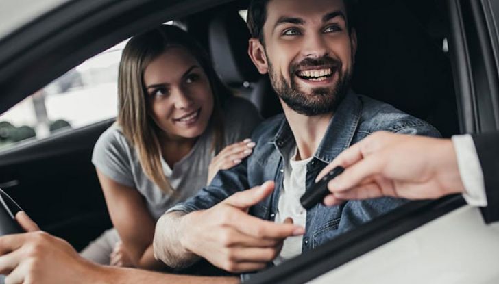 Noleggio lungo termine senza anticipo: cos’è e come funziona - Foto 7 di 12