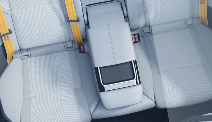 Polestar 4: caratteristiche, design, versioni, autonomia e prezzi - Foto 4 di 8