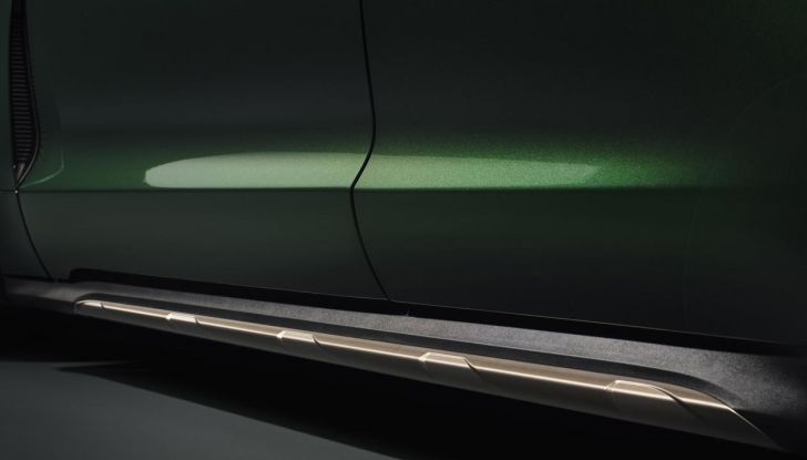 Porsche Taycan 2025: caratteristiche, design, interni, motori, autonomia e versioni - Foto 18 di 82