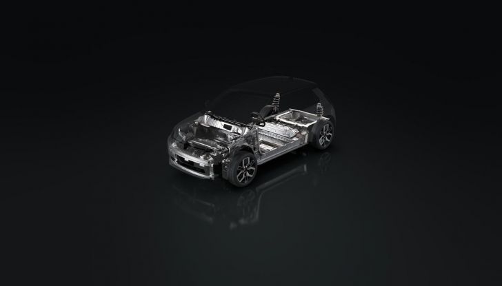 Renault 5 E-Tech Electric: caratteristiche, design, abitacolo, allestimenti, autonomia, potenza e prezzi - Foto 16 di 74