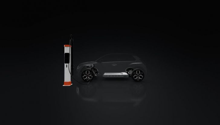 Renault 5 E-Tech Electric: caratteristiche, design, abitacolo, allestimenti, autonomia, potenza e prezzi - Foto 17 di 74