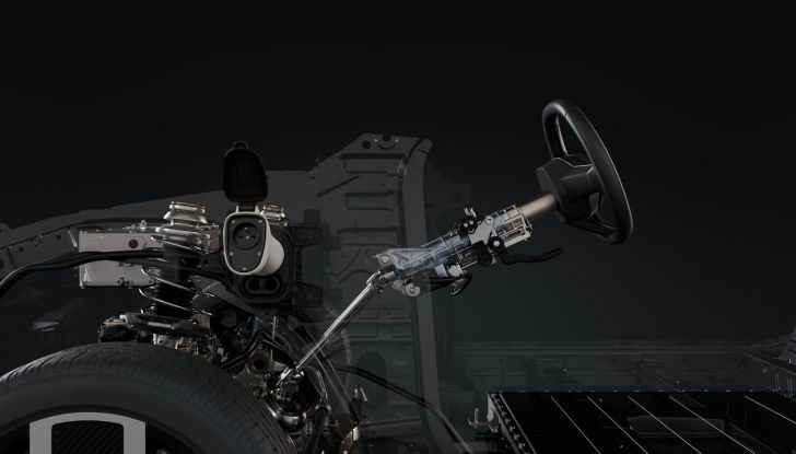 Renault 5 E-Tech Electric: caratteristiche, design, abitacolo, allestimenti, autonomia, potenza e prezzi - Foto 11 di 74