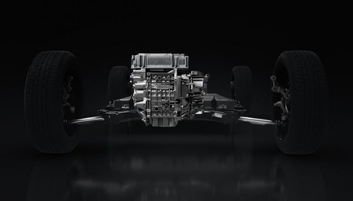 Renault 5 E-Tech Electric: caratteristiche, design, abitacolo, allestimenti, autonomia, potenza e prezzi - Foto 15 di 74