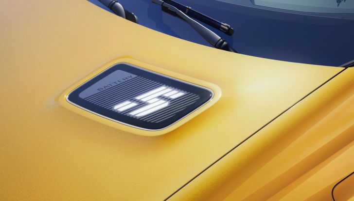 Renault 5 E-Tech Electric: caratteristiche, design, abitacolo, allestimenti, autonomia, potenza e prezzi - Foto 43 di 74