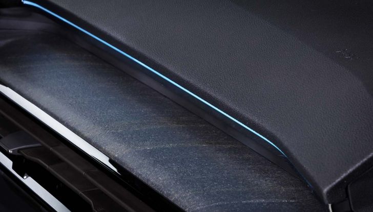 Renault Rafale 2024: caratteristiche, tecnologie e motorizzazioni del nuovo SUV coupé - Foto 20 di 22