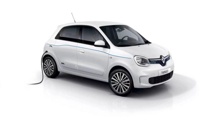 Auto elettriche economiche: i 10 migliori modelli del 2024 - Foto 8 di 10