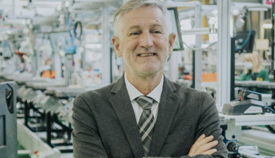 Confindustria ANCMA: Mariano Roman è il nuovo presidente