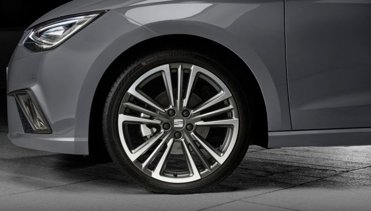 Seat Ibiza Anniversary Limited Edition