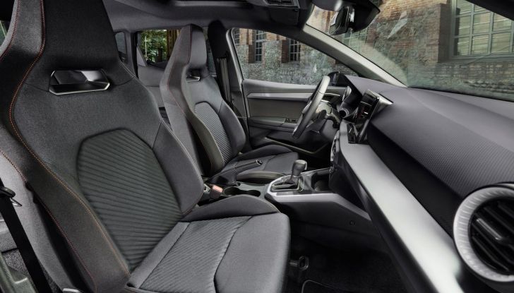 Seat Ibiza Anniversary Limited Edition