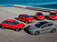Seat Ibiza Anniversary Limited Edition: caratteristiche, design, abitacolo e prezzo
