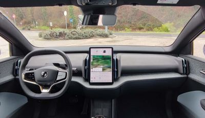 Volvo Accident Ahead Alert, il nuovo sistema per la sicurezza stradale