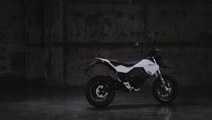 Idee regalo firmate Zero Motorcycles per la Festa del papà - Foto 11 di 16
