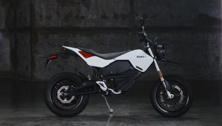 Idee regalo firmate Zero Motorcycles per la Festa del papà - Foto 12 di 16