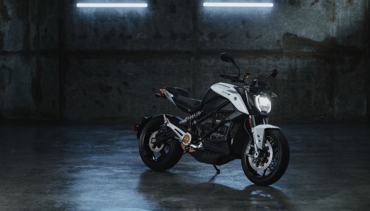 Idee regalo firmate Zero Motorcycles per la Festa del papà - Foto 16 di 16
