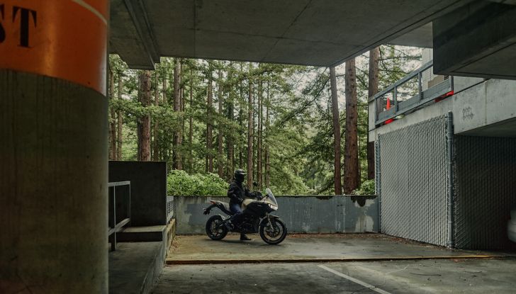 Idee regalo firmate Zero Motorcycles per la Festa del papà - Foto 3 di 16