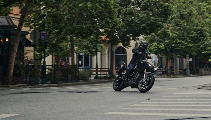 Idee regalo firmate Zero Motorcycles per la Festa del papà - Foto 4 di 16