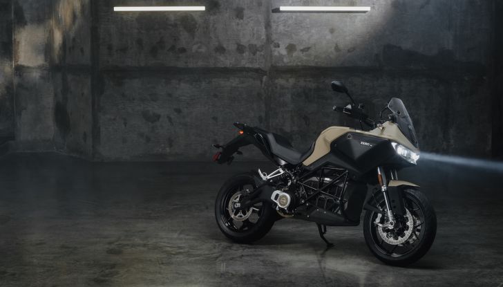 Idee regalo firmate Zero Motorcycles per la Festa del papà - Foto 6 di 16