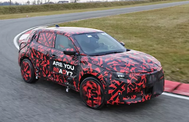 Alfa Romeo Milano: ufficiale il nome del primo SUV full electric dell’azienda - Foto 1 di 7