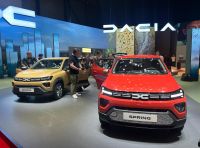 Dacia Spring 2024: design e caratteristiche della nuova generazione dell’elettrica