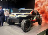 Dacia Sandriders, pronta per Dakar 2025 e Mondiale Rally-Raid