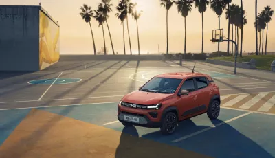 Dacia Spring 2024: caratteristiche, design, motori, allestimenti e prezzi per l’Italia