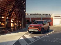 Dacia Spring 2024: al via agli ordini in Italia da 17.900 euro
