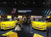 Renault 5 E-Tech Electric: caratteristiche, design, abitacolo, motori e autonomia
