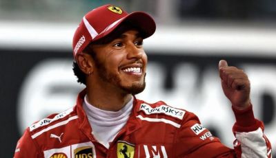 Hamilton alla Ferrari: i pro e i contro di un’operazione storica