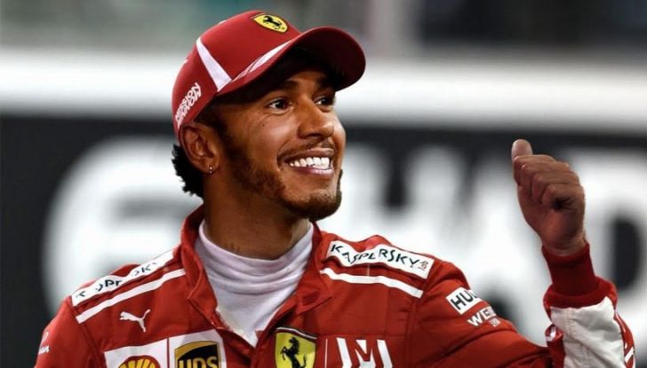 F1 2020: Lewis Hamilton batte il record di Schumacher nel GP del Portogallo! - Foto 1 di 11