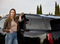 Nuova MINI Countryman C 2024 prova su strada, motori e dotazioni