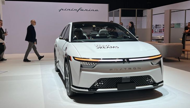 Le principali novità e anteprime del Salone di Ginevra 2024 - Foto 13 di 15