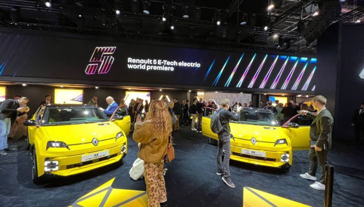 Le principali novità e anteprime del Salone di Ginevra 2024 - Foto 2 di 15