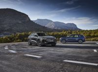 Audi Q6 e-tron: punto di riferimento della categoria per autonomia e potenza di ricarica