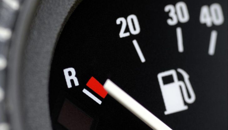 Calcolo del consumo di carburante: quanto beve la tua auto? - Foto 6 di 14